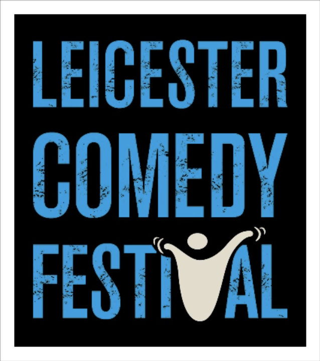 Comedy Festival Logo