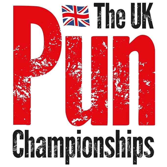 The UK Pun Championships