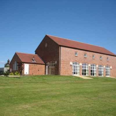 Waltham on the Wolds Village Hall