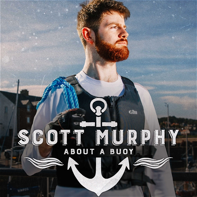 Scott Murphy: About a Buoy