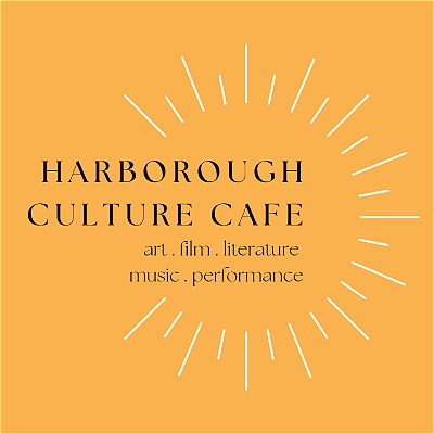 Harborough Culture Café Comedy Club