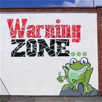 Warning Zone Life Skills Centre