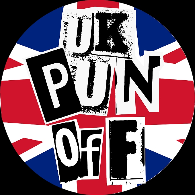 UK Pun Off