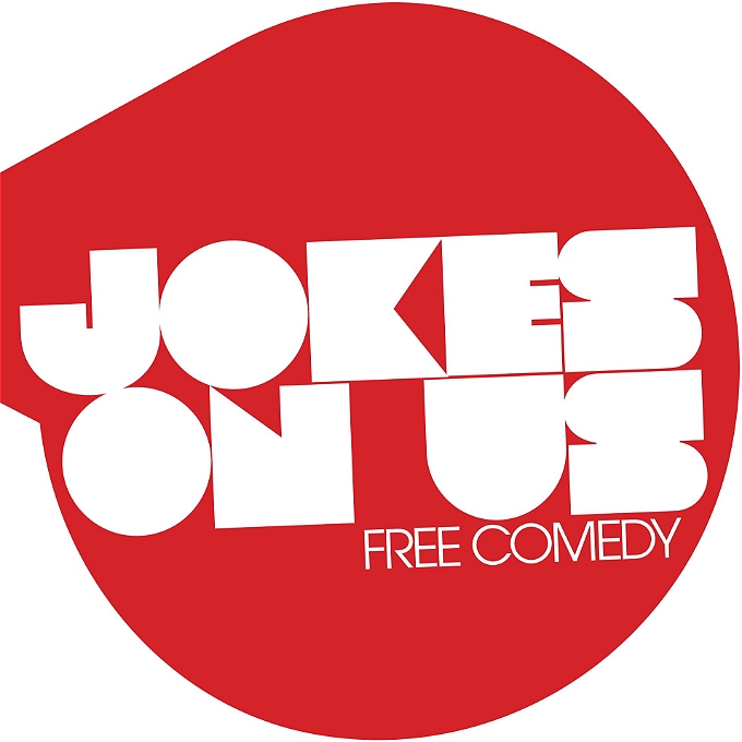 Jokes on Us: New Act Showcase