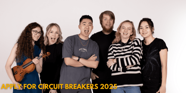 APPLY FOR CIRCUIT BREAKERS 2025